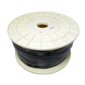 Microphone Cable Twin Screen 6mm