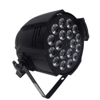 ECO Multipar 10w 18x4in1 Quad RGBW LED