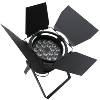 Par 64 10w RGBAW+UV HEX LED