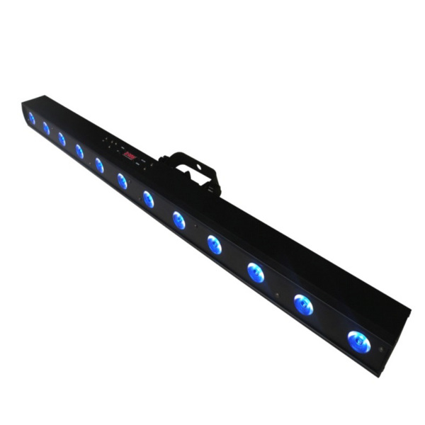 1m LED Batten 3w RGB