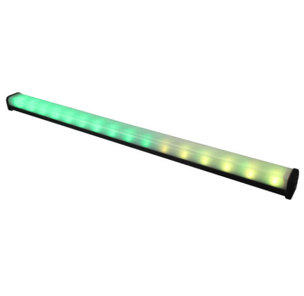 LED Pixel Tube 1m