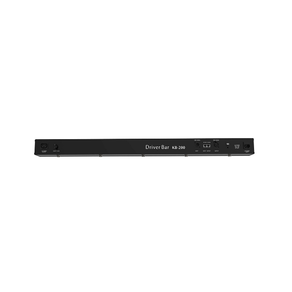 Pixel Drive Bar 5 Outlet KB-200 5outputs