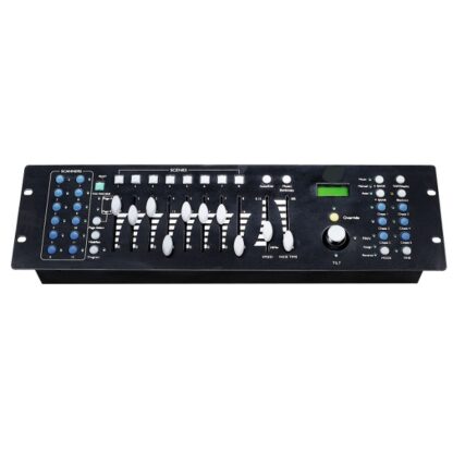 Visage Club 12 DMX Desk