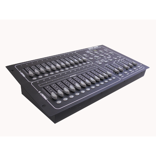 Visage Stage Desk 24 DMX Console