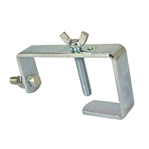 50mm Clamp c/w Nut & Bolt