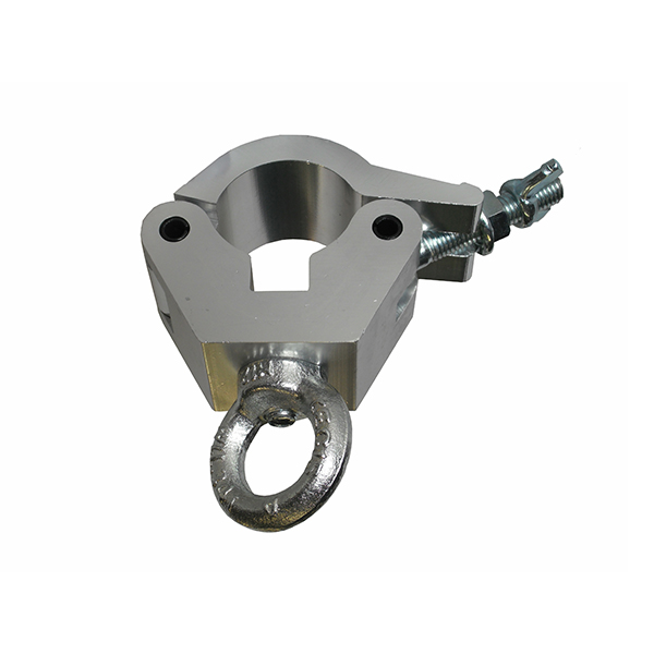 50mm Half Coupler Lifting Eye