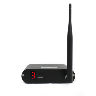 Wireless 3 Channel Transmitter