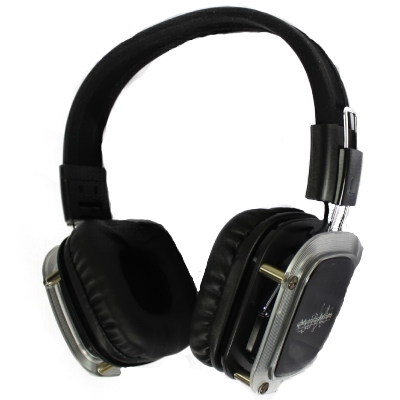 Wireless 3 Channel Headphones