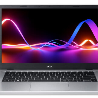 Acer Aspire 3 A314-23P (AMD Ryzen 5, 16GB RAM, 512GB SSD, 14" Full HD (1920x1080) display), AMD RyzenTM 5, 2.8 GHz, 35.6 cm (14"), 1920 x 1080 pixels, 16 GB, 512 GB