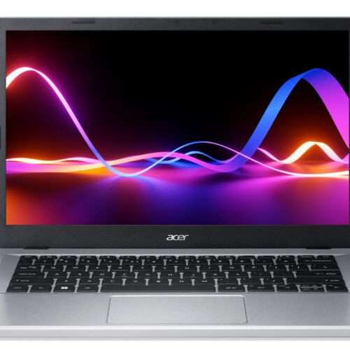 Acer Aspire 3 A314-23P (AMD Ryzen 5, 16GB RAM, 512GB SSD, 14" Full HD (1920x1080) display), AMD RyzenTM 5, 2.8 GHz, 35.6 cm (14"), 1920 x 1080 pixels, 16 GB, 512 GB