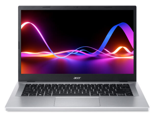 Acer Aspire 3 A314-23P (AMD Ryzen 5, 16GB RAM, 512GB SSD, 14" Full HD (1920x1080) display), AMD RyzenTM 5, 2.8 GHz, 35.6 cm (14"), 1920 x 1080 pixels, 16 GB, 512 GB