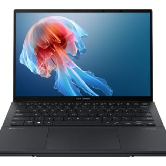 ASUS UX8406MA-PZ203W, Intel Core Ultra 9, 35.6 cm (14"), 2880 x 1800 pixels, 32 GB, 2 TB, Windows 11 Home