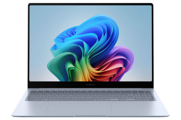 Samsung Galaxy Book4 Edge (16", X Elite, 16GB), Qualcomm Snapdragon, 3.8 GHz, 40.6 cm (16"), 2880 x 1800 pixels, 16 GB, 1 TB