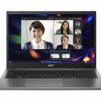 Acer Extensa 15 EX215-23, AMD RyzenTM 5, 2.8 GHz, 39.6 cm (15.6"), 1920 x 1080 pixels, 8 GB, 256 GB