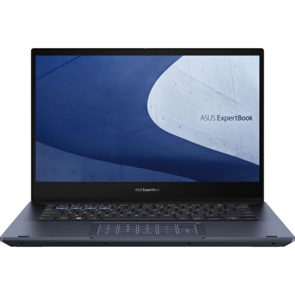 ASUS ExpertBook B5402FVA-KAi715X, Intel CoreTM i7, 35.6 cm (14"), 1920 x 1080 pixels, 16 GB, 512 GB, Windows 11 Pro