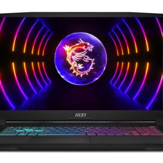 MSI Katana 17 B13VEK-015UK, Intel Core i7, 43.9 cm (17.3"), 1920 x 1080 pixels, 16 GB, 1 TB, Windows 11 Home