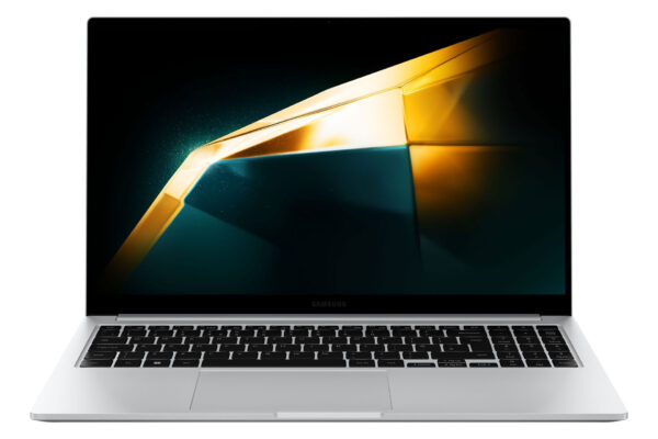 Samsung Galaxy Book4 (15.6", Core 5, 8GB), Intel Core 5, 1.4 GHz, 39.6 cm (15.6"), 1920 x 1080 pixels, 8 GB, 256 GB