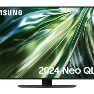 Samsung QE50QN90DATXXU, 127 cm (50"), 3840 x 2160 pixels, Neo QLED, Smart TV, Wi-Fi, Black