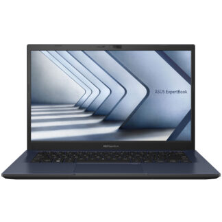ASUS ExpertBook B1 B1402CG-EBI381XA, Intel Core i3 N-series, 35.6 cm (14"), 1920 x 1080 pixels, 8 GB, 128 GB, Windows 11 Pro Education