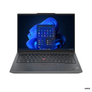 Lenovo ThinkPad E14, AMD Ryzen 5, 2 GHz, 35.6 cm (14"), 1920 x 1200 pixels, 8 GB, 256 GB