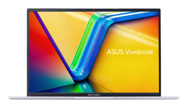 ASUS Vivobook 16 M1605YA-MB587W, AMD Ryzen 5, 2.3 GHz, 40.6 cm (16"), 1920 x 1200 pixels, 8 GB, 512 GB