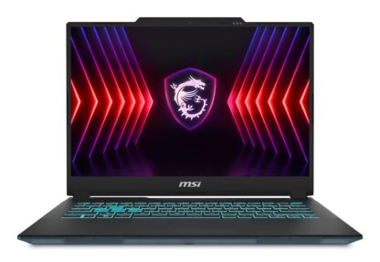 MSI Cyborg 14 A13V, Intel Core i7, 35.6 cm (14"), 1920 x 1200 pixels, 16 GB, Windows 11 Home, Black