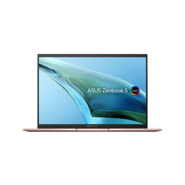 ASUS Zenbook S 13 OLED UM5302TA-LX199W, AMD Ryzen 7, 2.7 GHz, 33.8 cm (13.3"), 2880 x 1800 pixels, 16 GB, 512 GB