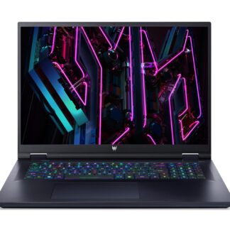 Acer Predator PH18-71, Intel CoreTM i9, 45.7 cm (18"), 2560 x 1600 pixels, 12 GB, 1 TB, Windows 11 Home