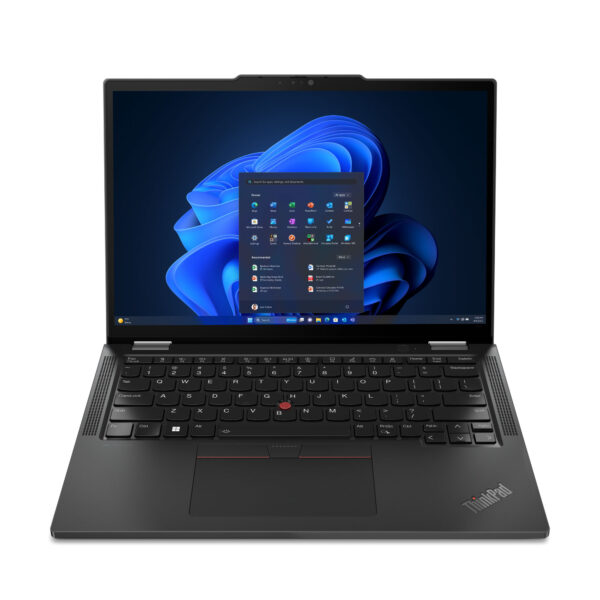 Lenovo ThinkPad X13 2-in-1, Intel Core Ultra 7, 33.8 cm (13.3"), 1920 x 1200 pixels, 16 GB, 512 GB, Windows 11 Pro