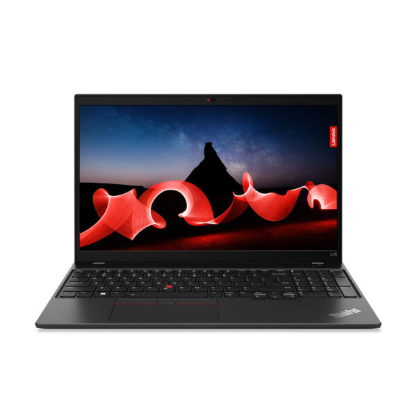 Lenovo ThinkPad L15, Intel Core i5, 39.6 cm (15.6"), 1920 x 1080 pixels, 16 GB, 256 GB, Windows 11 Pro