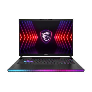 MSI Gaming Raider GE68 HX 14VHG-291UK, Intel Core i9, 40.6 cm (16"), 2560 x 1600 pixels, 32 GB, 2 TB, Windows 11 Home