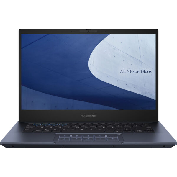 ASUS ExpertBook B5 OLED B5602CBA-L2i7X, Intel Core i7, 40.6 cm (16"), 3840 x 2400 pixels, 16 GB, 512 GB, Windows 11 Pro