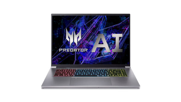 Acer Predator Triton Neo 16 PTN16-51-94VH, Intel Core Ultra 9, 40.6 cm (16"), 3200 x 2000 pixels, 32 GB, 1 TB, Windows 11 Home