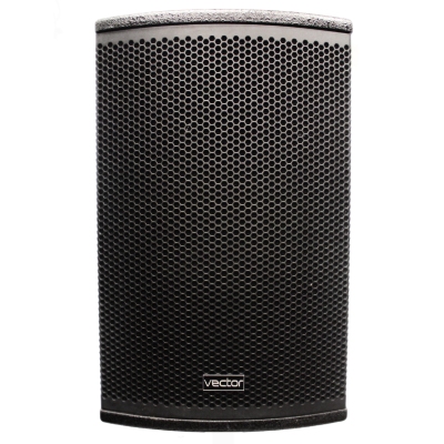 Vector WS-10 Mk2 Speaker Black