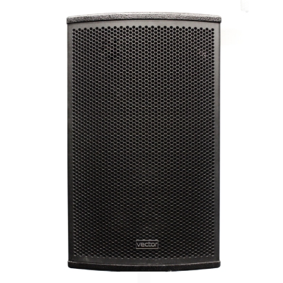 Vector WS-12 Mk2 Speaker Black