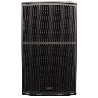 Vector WS-15 Mk2 Speaker Black