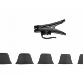 Beyerdynamic Silicon Eartips Kit for BYRD Headphones