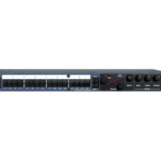 Aviom A-16R Rack-Mounted Personal Mixer