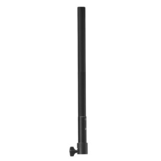 Ultimate Support LTV-24B - 24" Lighting Vertical Extension