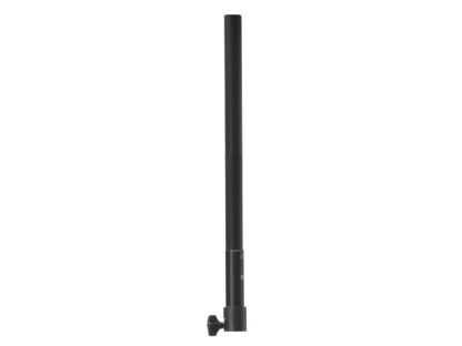 Ultimate Support LTV-24B - 24" Lighting Vertical Extension
