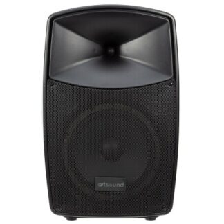 Artsound U10 Portable Trolley Loudspeaker All-in-one PA System