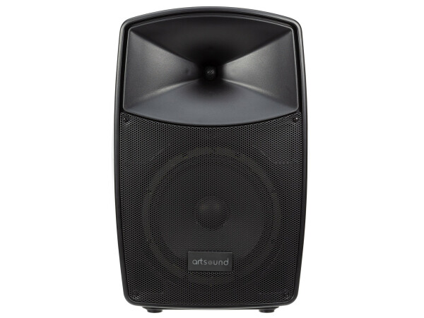 ArtSound Artsound U10 Portable Trolley Loudspeaker All-in-one PA System