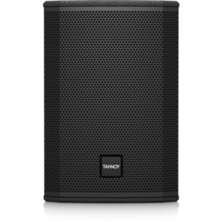 Tannoy VX 6 - 6" Dual Concentric Full Range Loudspeaker in Black