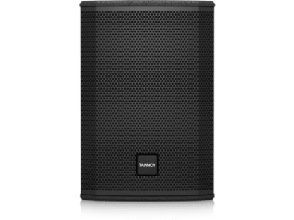 Tannoy VX 6 - 6" Dual Concentric Full Range Loudspeaker in Black