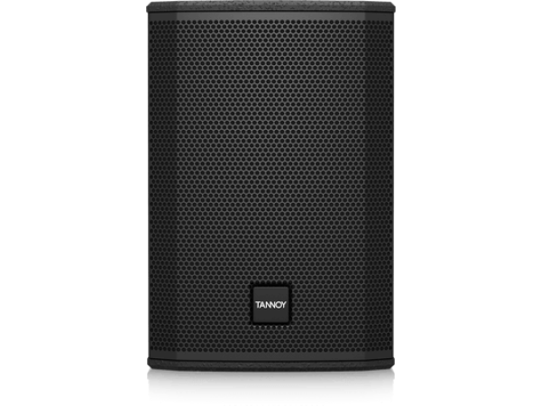 Tannoy VX 6 - 6" Dual Concentric Full Range Loudspeaker in Black