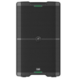 Mackie SRM212 V-Class 12" Powered Loudspeaker - B-Stock