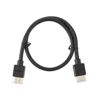 Tight AV 0.5m HDMI 2.0 High Speed Ultra Flexible Cable
