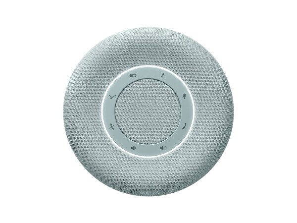 Beyerdynamic SPACE Wireless Bluetooth Speakerphone in Aquamarine