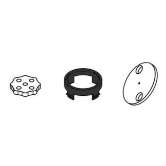 Beyerdynamic MMX 300 Swivel Kit
