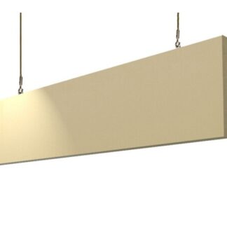 Primacoustic Broadway Baffle Saturna LP in Beige